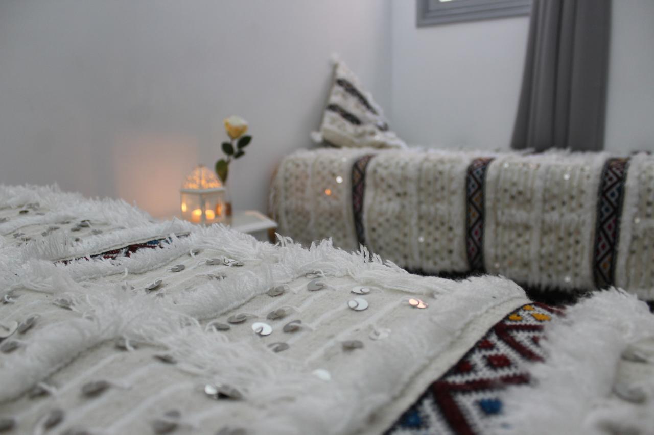 Riad El Arco Rooftop Pool & Spa Marrakesh Bagian luar foto